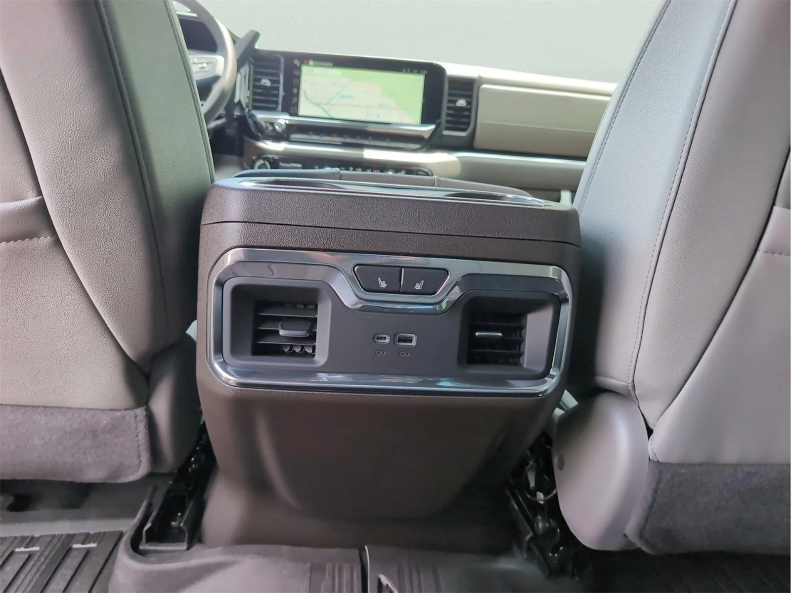 New 2026 Summit White GMC SLT image 13