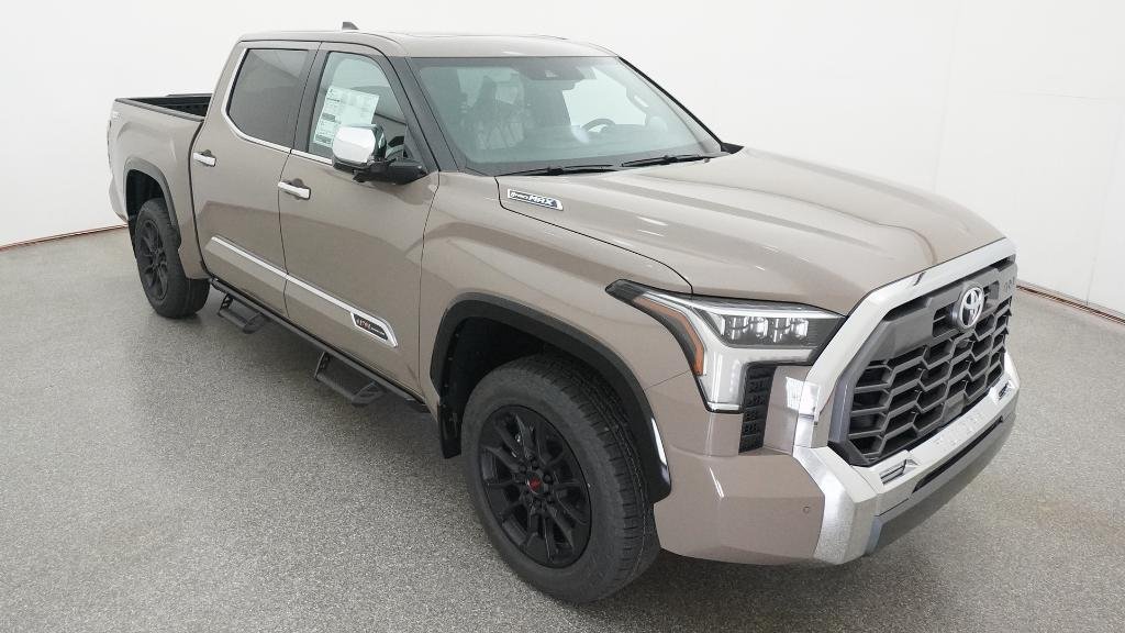 New 2026 Mudbath Toyota 1794 Edition i-FORCE MAX image 47