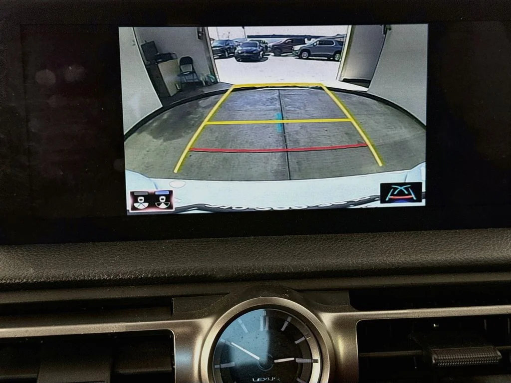 Used 2022 White Lexus 350 F SPORT image 13
