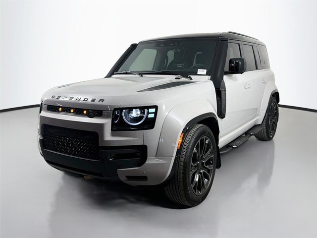 New 2026 Defender OCTA All Wheel Drive Sport Utility