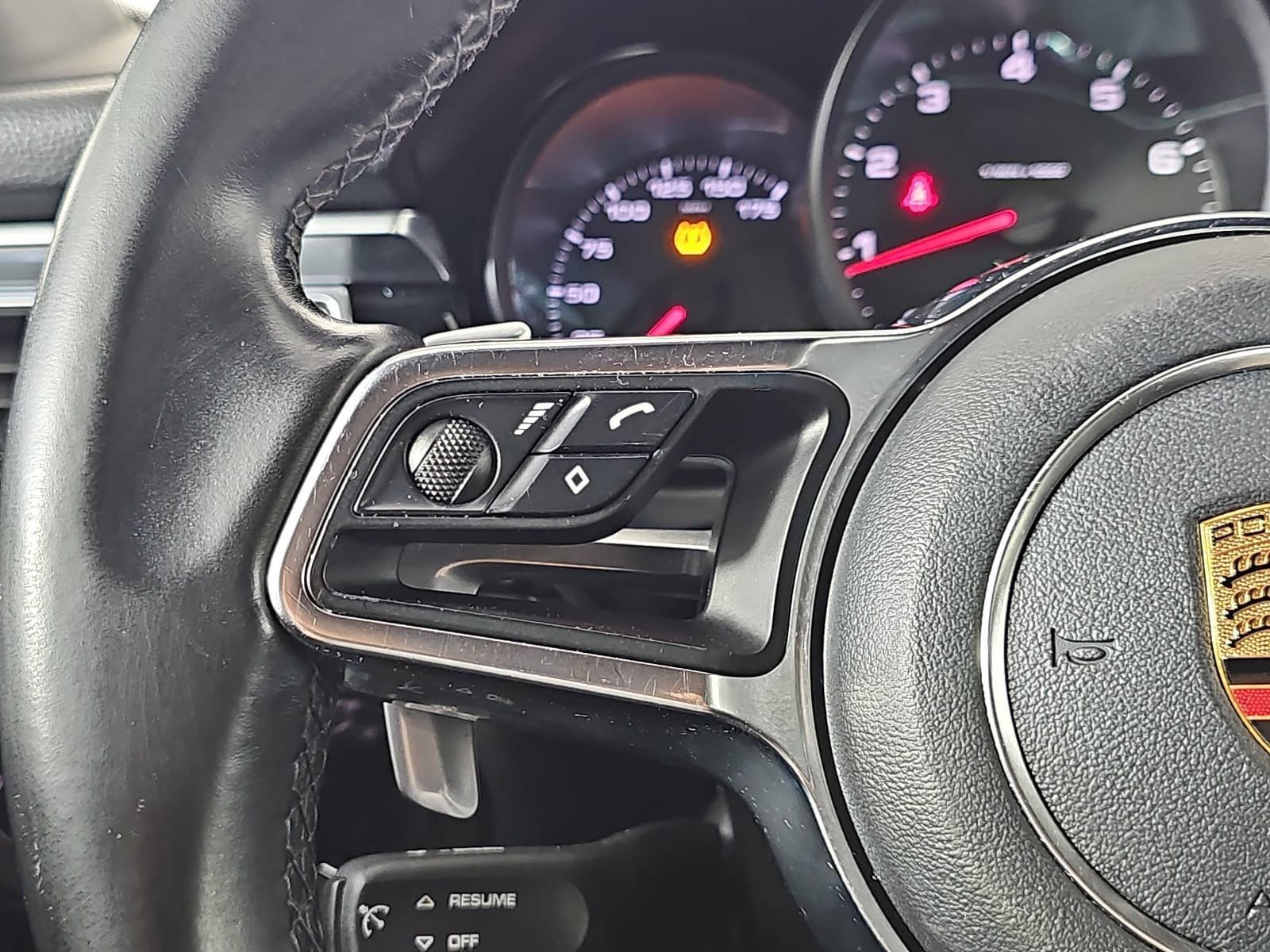 Used 2018 Silver Porsche  image 16