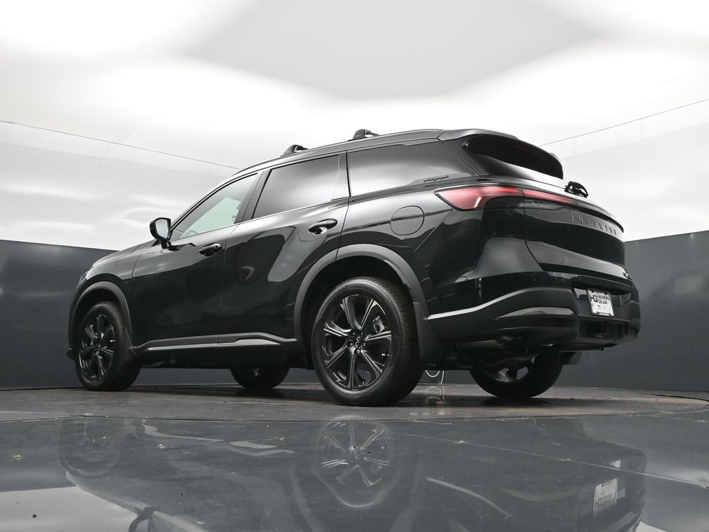 2027 INFINITI QX60 AUTOGRAPH - Photo 41