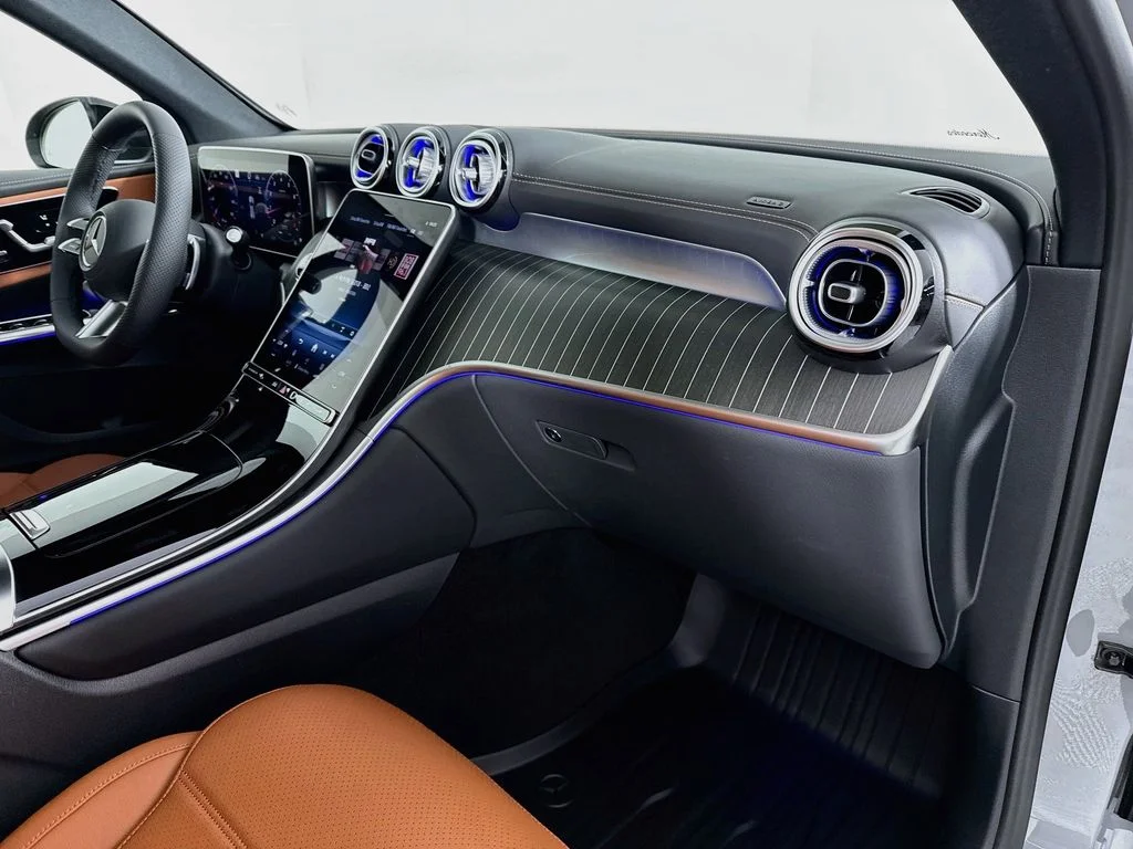 New 2027  Mercedes-Benz GLC 300 image 25