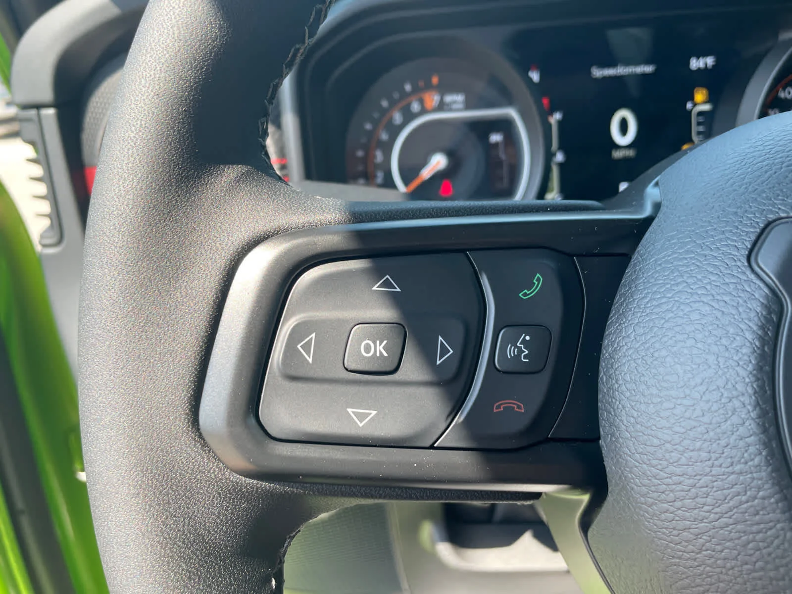 2025 Jeep Gladiator Rubicon X - Photo 21