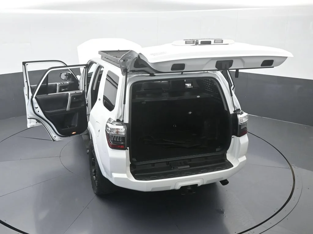 Used 2024 Ice Toyota SR5 Premium image 67