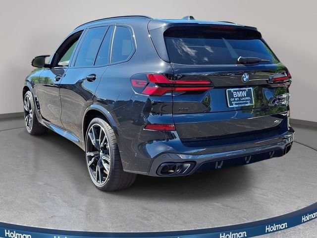 2026 BMW X5 M60i - Photo 6