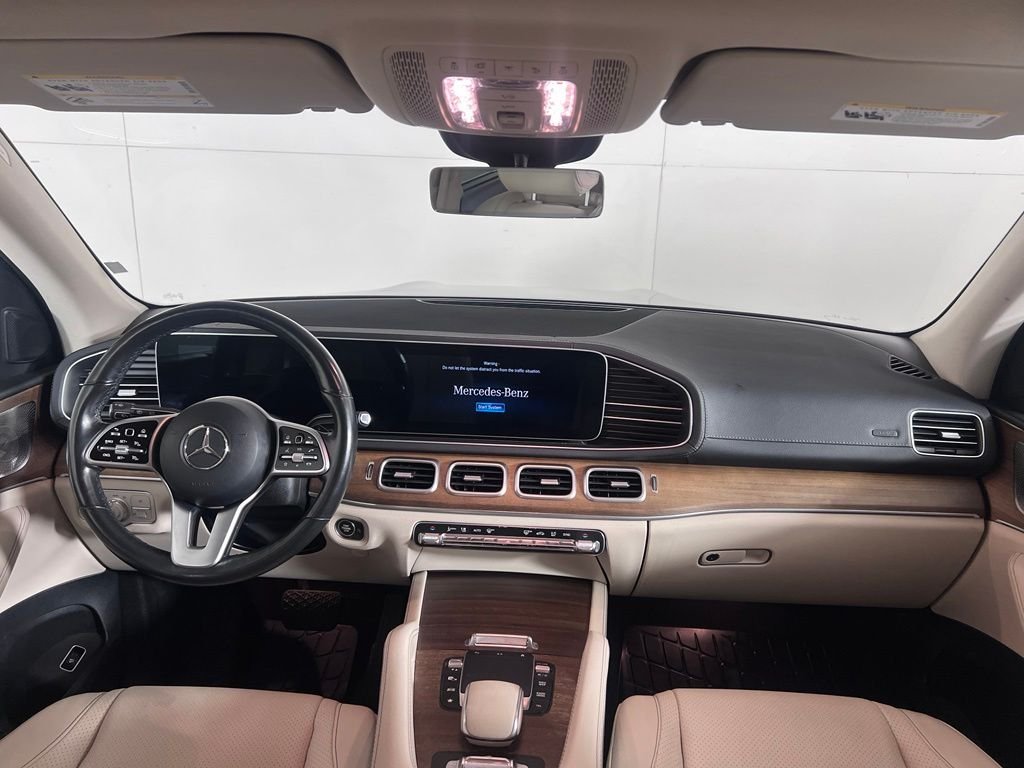 Used 2021  Mercedes-Benz GLS 450 image 19