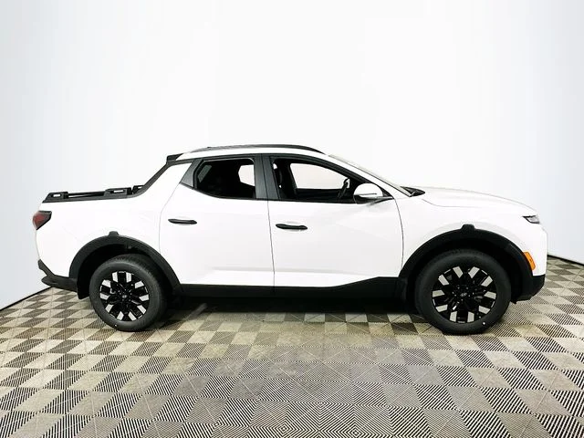 New 2026 Hyundai SANTA CRUZ SEL