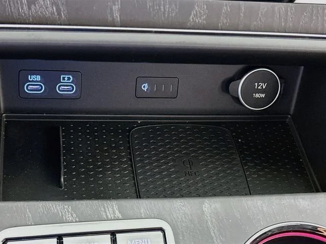 New 2026 Genesis GV80 Coupe 3.5T e-SC