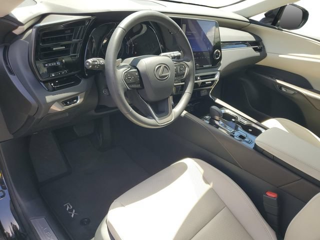 Used 2024 Caviar Lexus RX 350 image 6