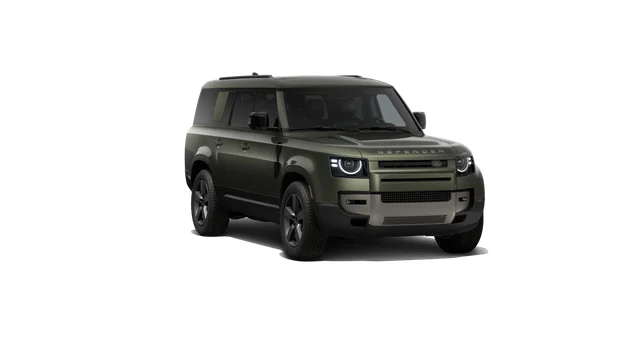 2026 LAND ROVER Defender 130 S 300PS