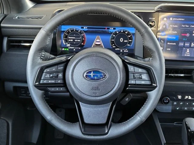 2026 Subaru Outback Limited - Photo 10