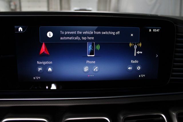 New 2026 MANUFAKTUR Silicon Grey Mercedes-Benz GLE 450 image 27
