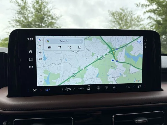 2025 Lincoln Aviator Reserve - Photo 18