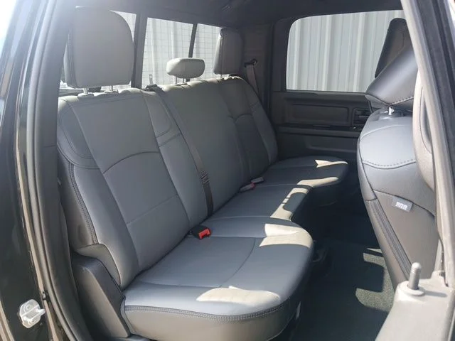 2026 RAM 2500 Tradesman - Photo 24