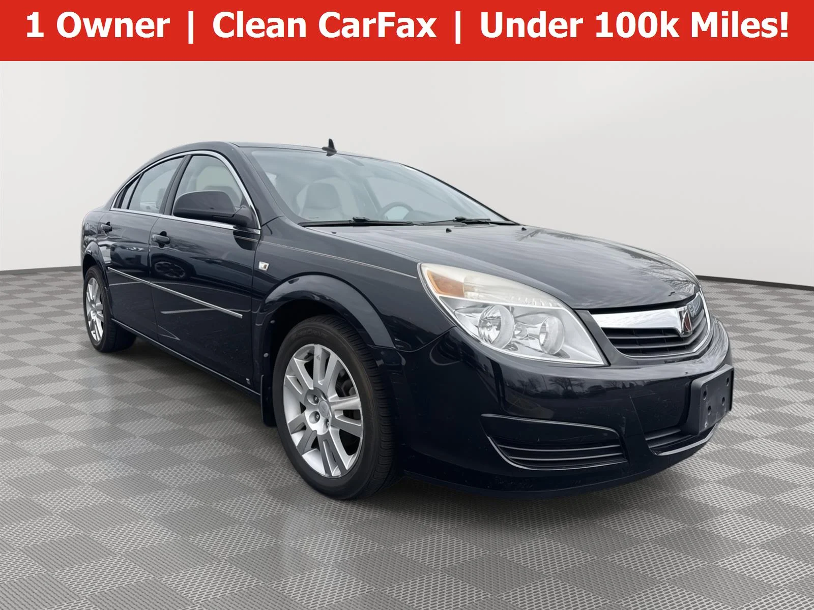 2008 Saturn Aura XE