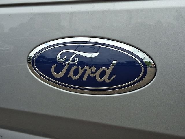 Certified Used 2020 Silver Metallic Ford Lariat image 30