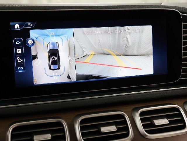 Certified Used 2026 Black Mercedes-Benz GLE 350 image 23