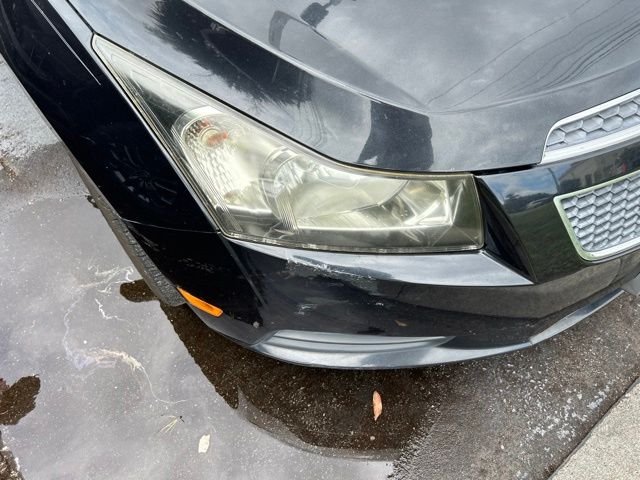 Used 2013 Black Chevrolet 1LT image 6