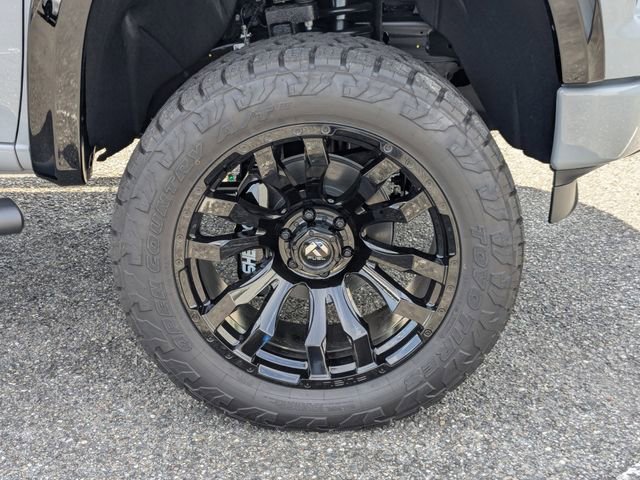 2025 Chevrolet Silverado 1500 RST - Photo 12