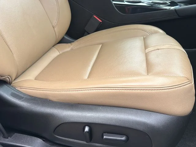 Used 2020 Beige Chevrolet Premier image 15