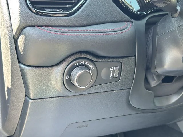 New 2026 DB Black Clearcoat Dodge GT Plus image 39