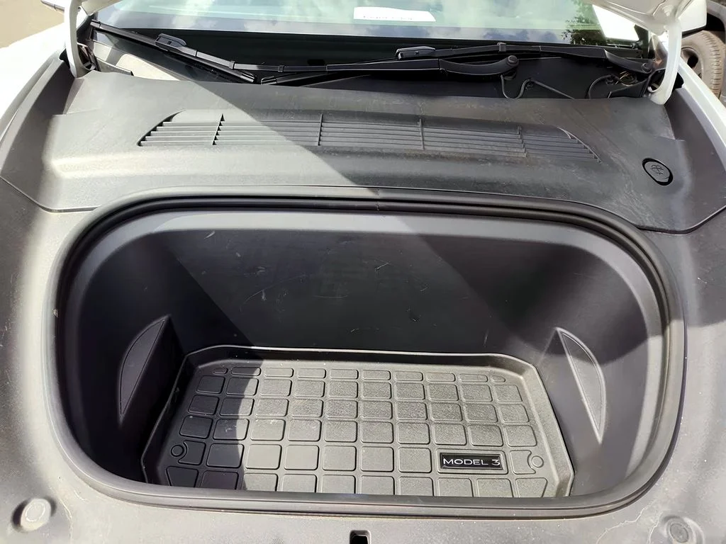 2022 Tesla Model Y Long Range - Photo 6