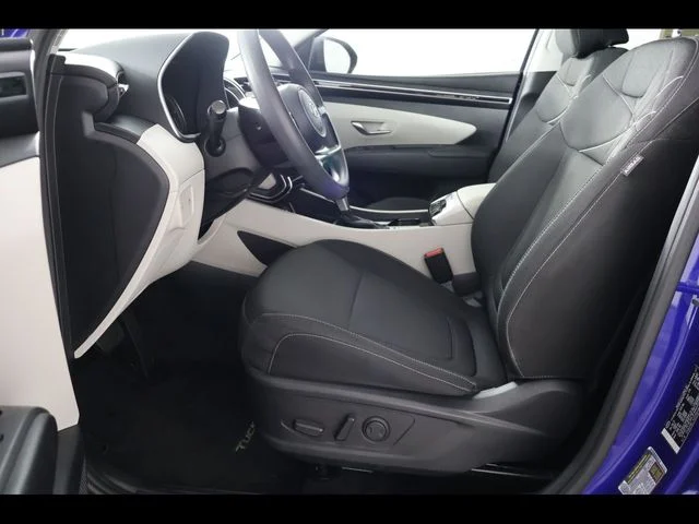 Used 2022 Blue Hyundai SEL image 12