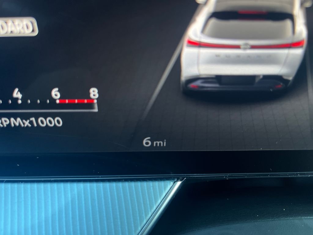 2026 Nissan Murano SL - Photo 17