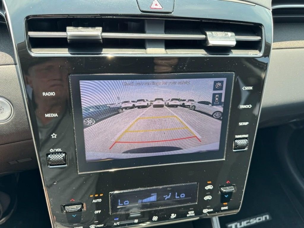 2022 Hyundai Tucson SEL Convenience - Photo 22