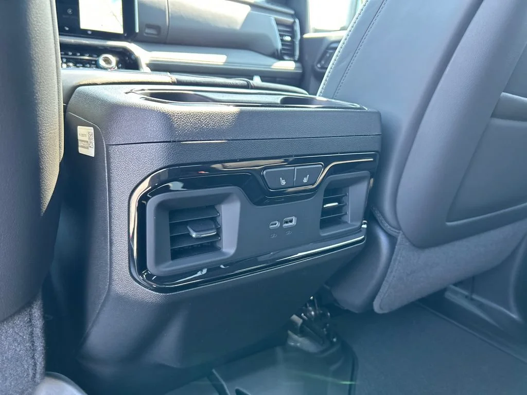 2026 GMC Sierra 2500HD AT4X - Photo 34