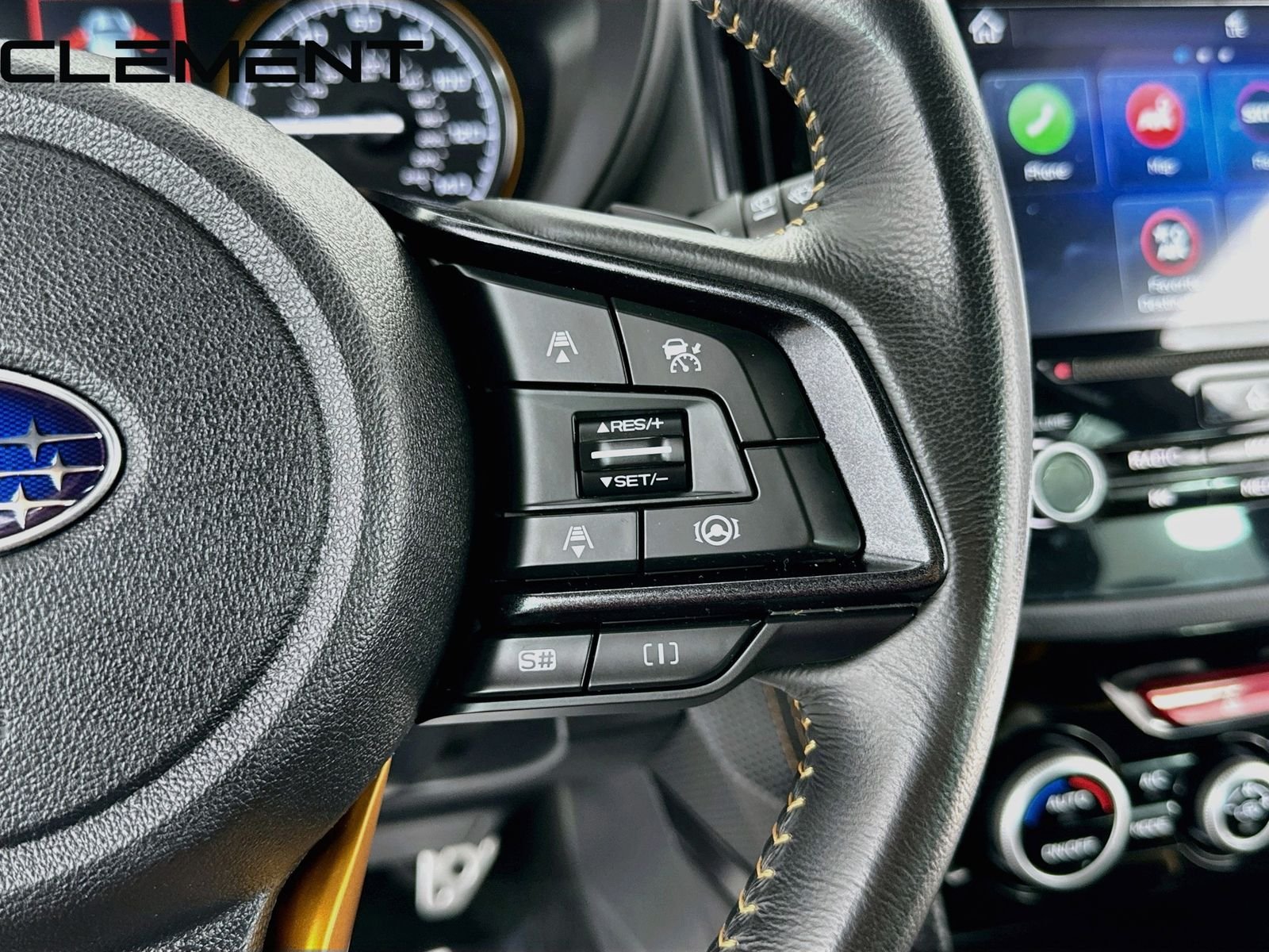 2023 Subaru Forester Wilderness - Photo 17