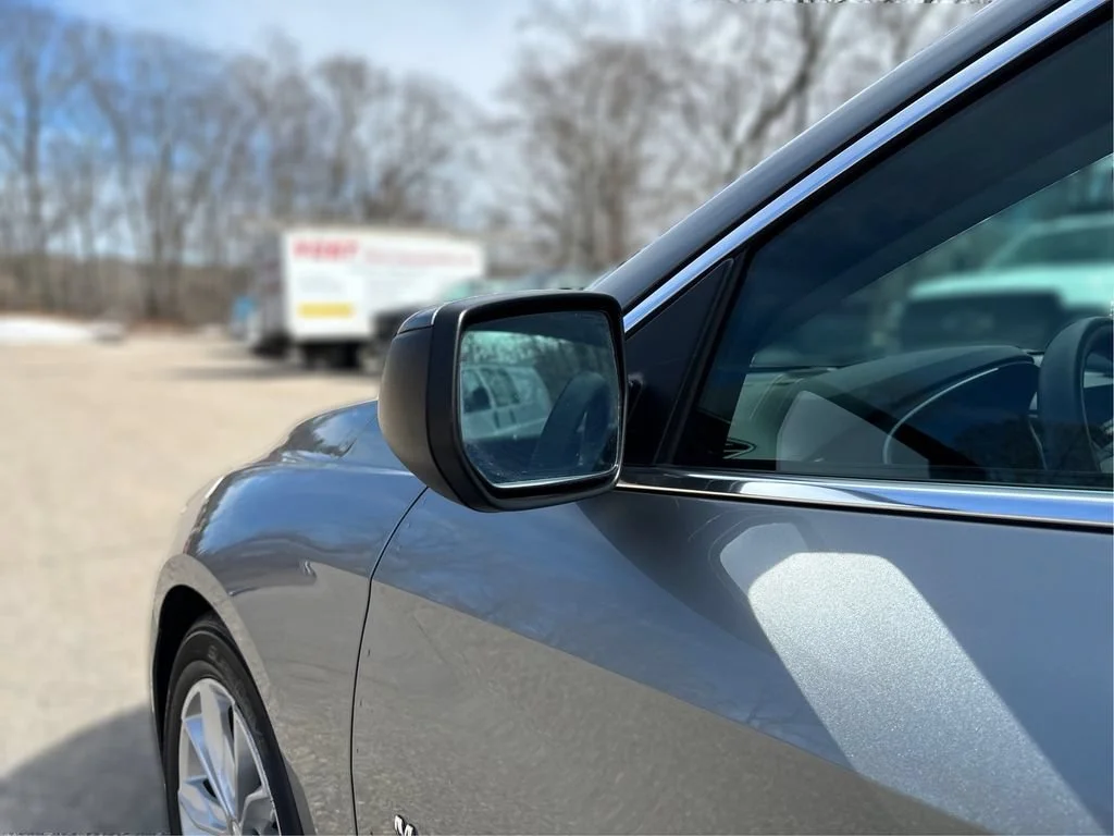 2024 Chevrolet Malibu 1LT - Photo 54