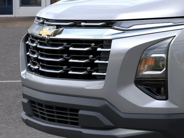 2026 Chevrolet Equinox LT - Photo 13