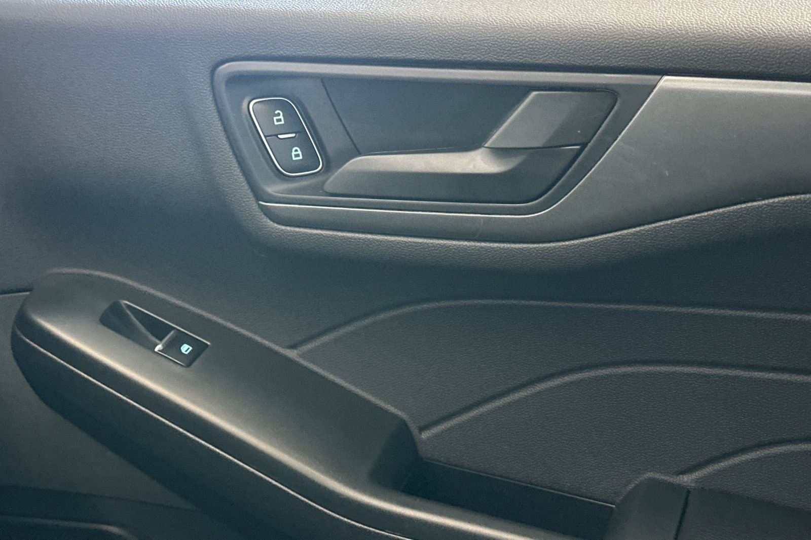 Used 2024 Blue Ford Active image 18