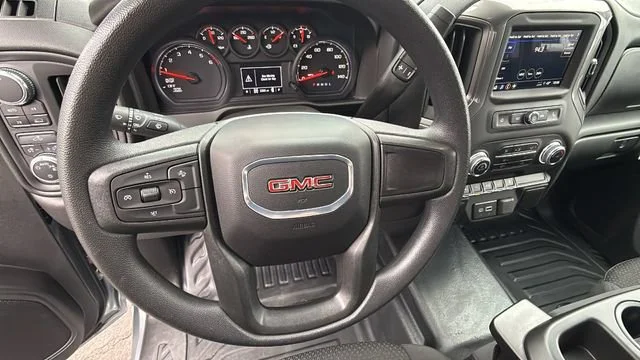 2026 GMC Sierra 1500 Pro - Photo 18