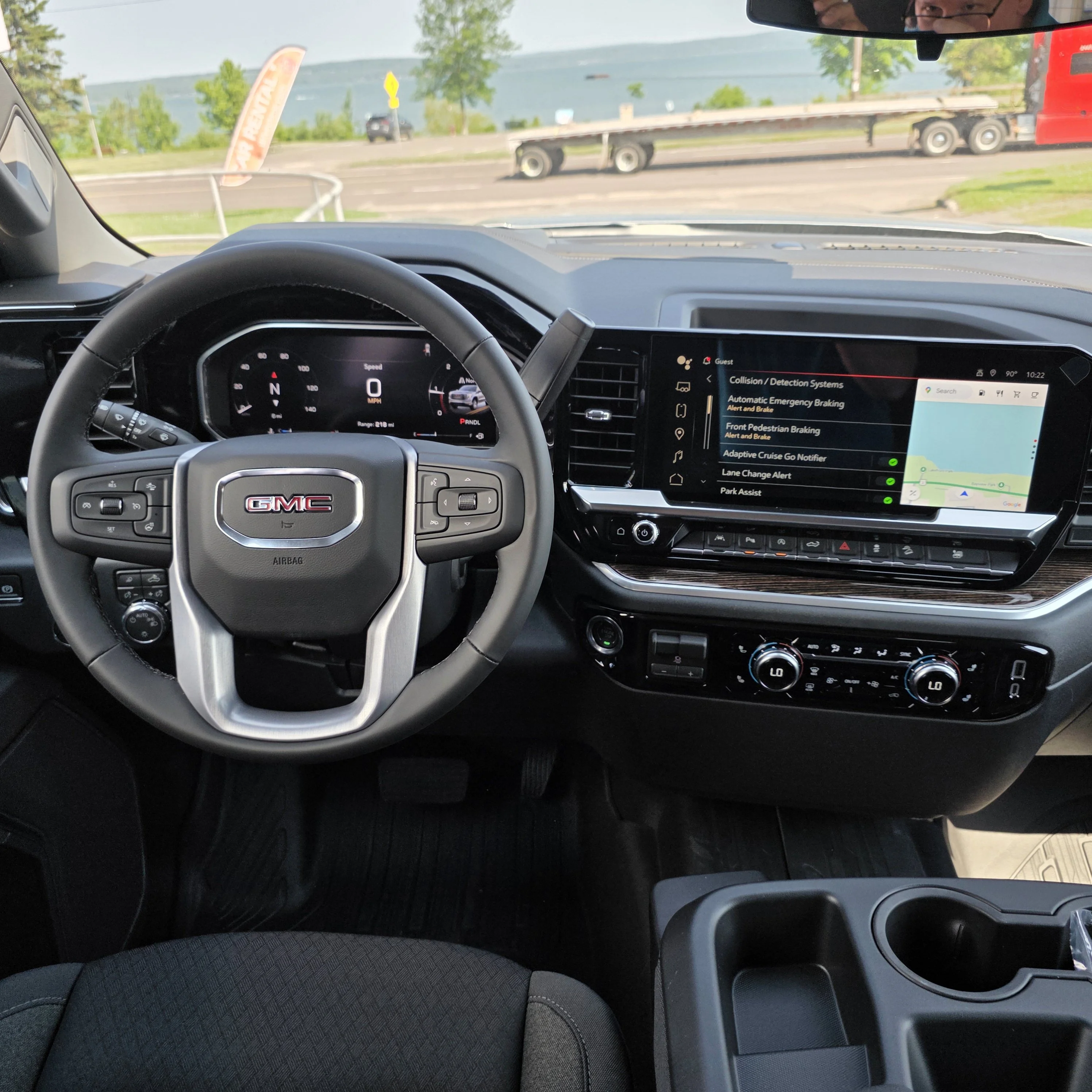 2026 GMC Sierra 1500 SLE - Photo 20