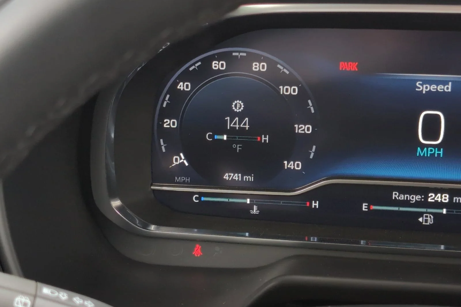 Used 2024 Midnight Blue Metallic Chevrolet Premier image 28
