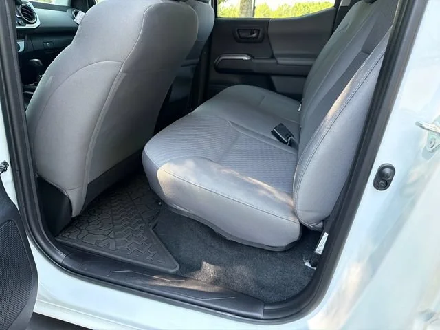 Used 2023 White Toyota SR5 V6 image 20