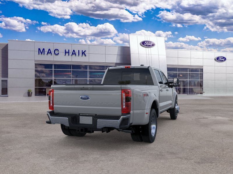 New 2026 Avalanche Ford F-450® Lariat® image 30