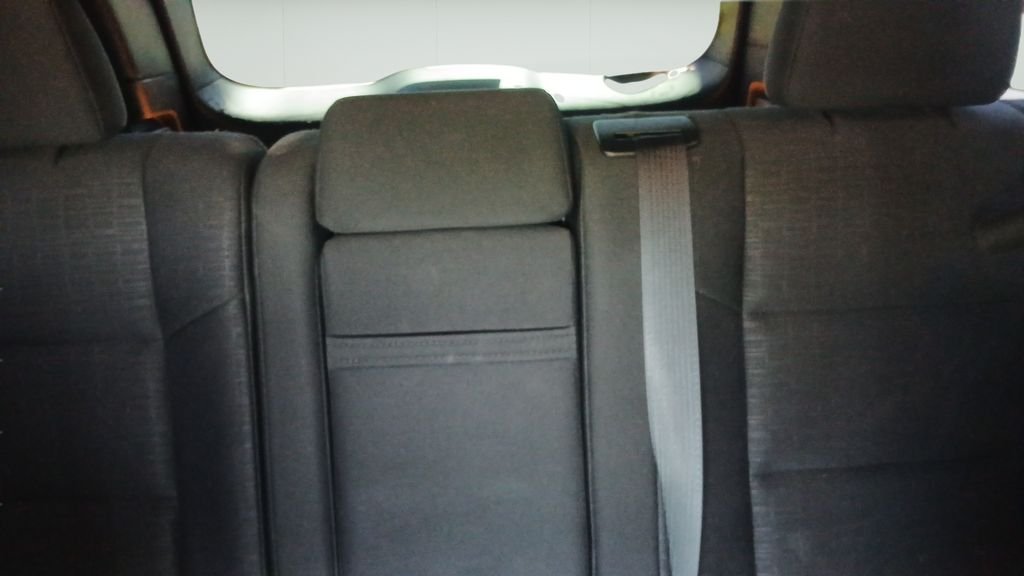 Used 2014 Black Jeep Laredo image 11