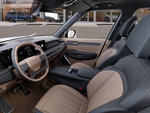 2026 Kia EV9 GT-Line - Photo 17