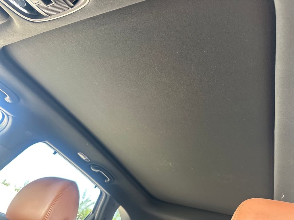Used 2019 Brown Kia SX Limited image 29