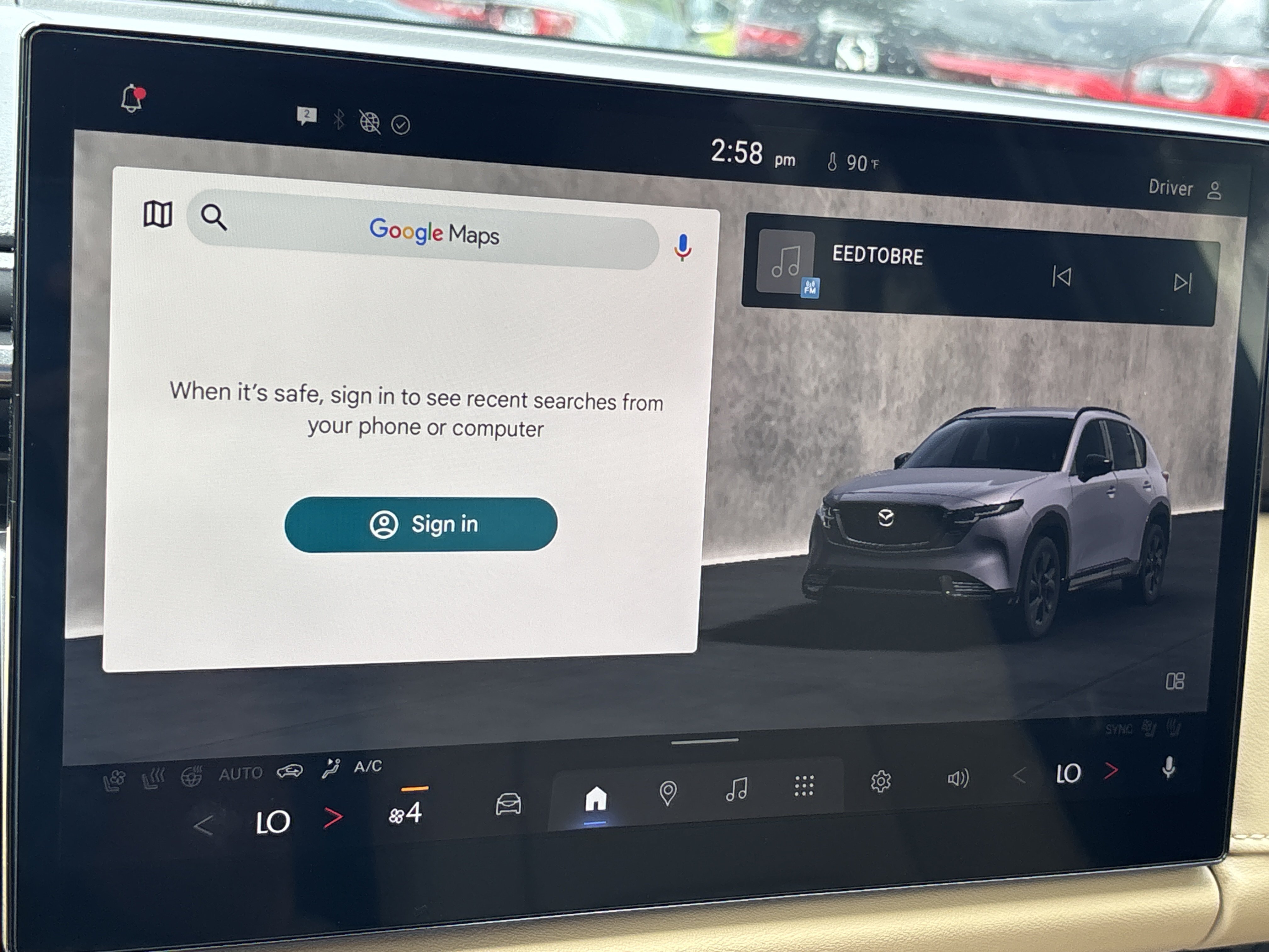 New 2026 Machine Gray Metallic Mazda 2.5 S Premium AWD image 30
