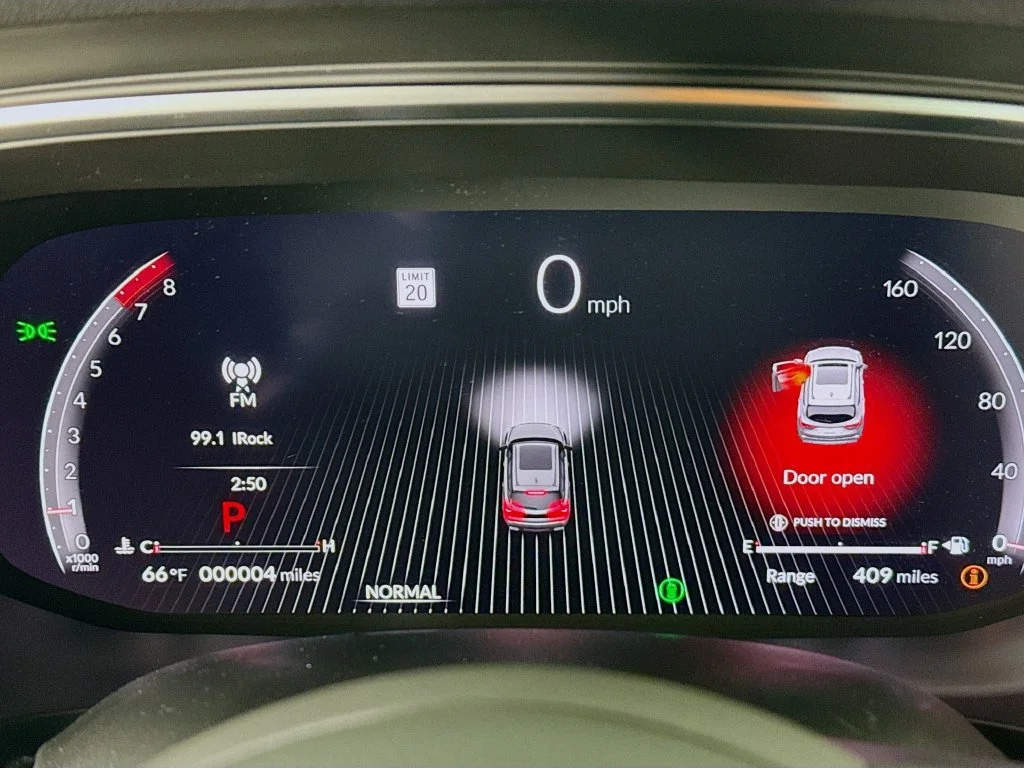 New 2026 Urban Gray Pearl Acura SH-AWD A-Spec with Advance Package image 40