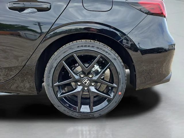 2026 Honda Civic Hatchback Sport - Photo 32