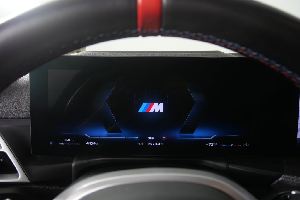 Certified Used 2026 Blue Metallic BMW M440i Gran Coupe image 21