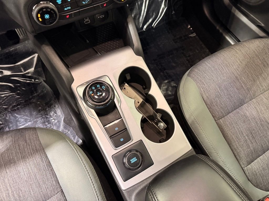 Used 2023 Green Ford  image 19