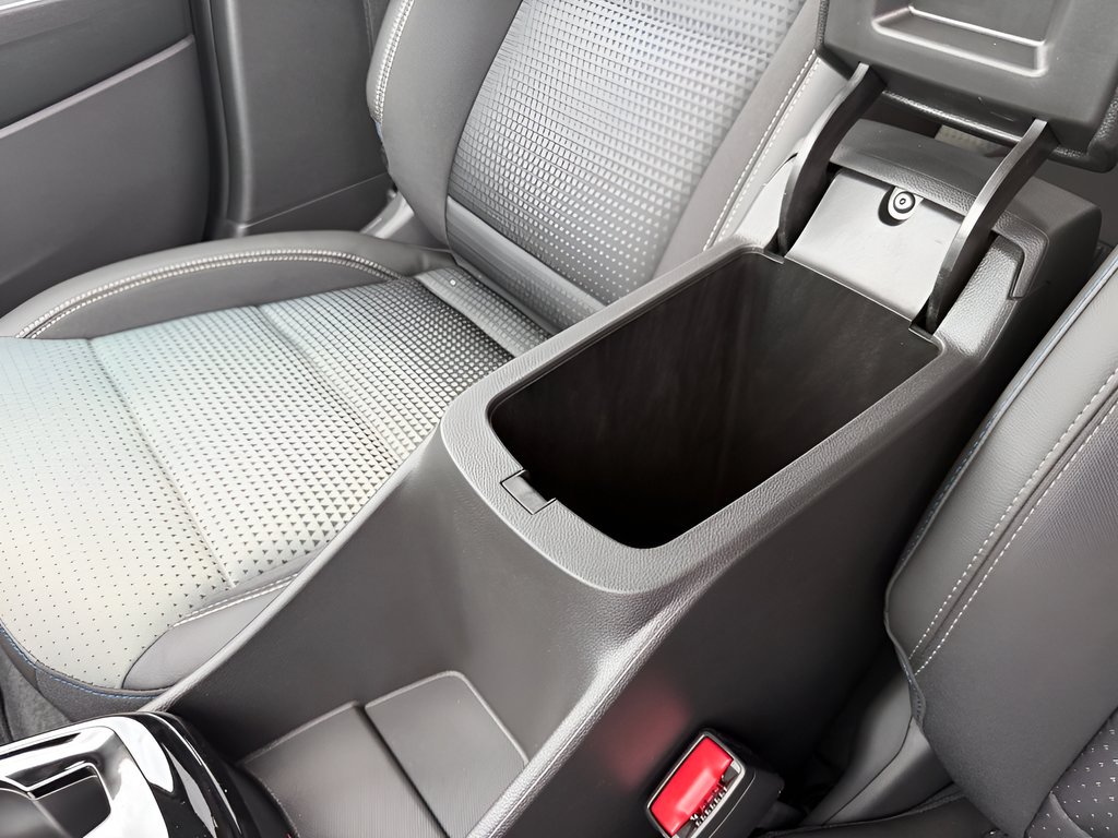 2026 Chevrolet Trax LT - Photo 22