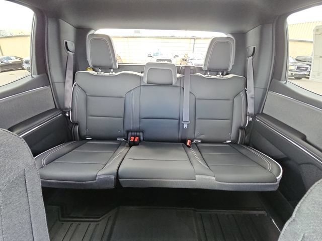 2026 GMC Sierra EV Elevation - Photo 25